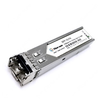 Alcatel-Lucent SFP-DUAL-MM Compatible 100Base-FX 2KM 1310nm SMF DOM 100-Megabit SFP Transceiver Module